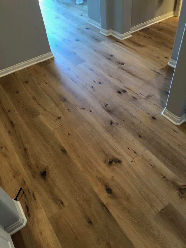 RockWood - Limestone - Rubicon Hardwood • Rockwood Hardwood